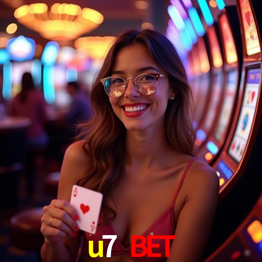 Statistics u7 bet
