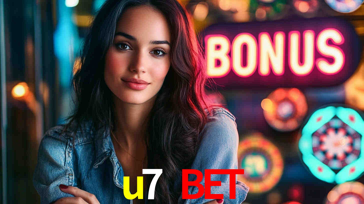 u7 bet - Excellent Online Casino - u7.bet.com
