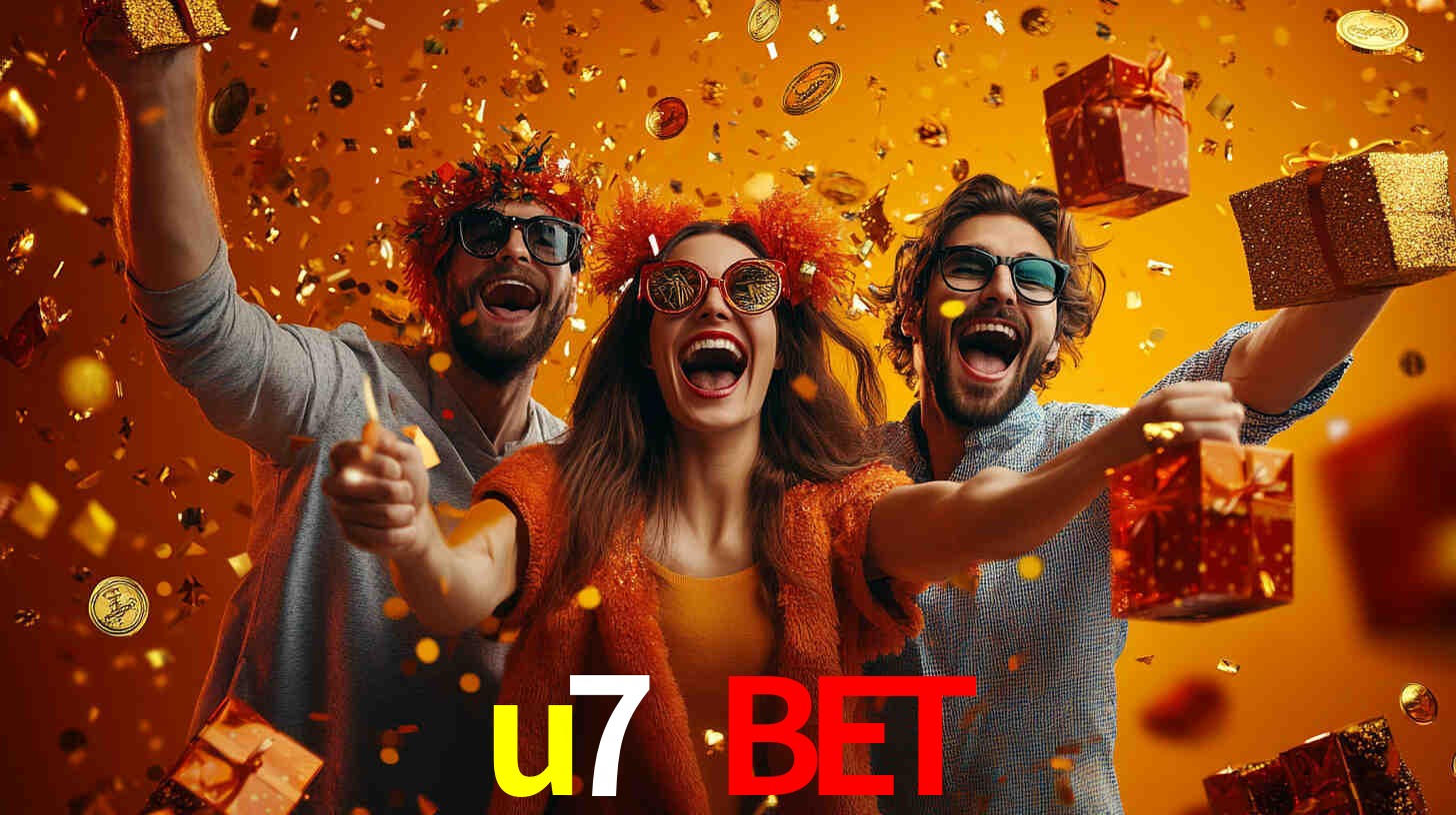 u7 bet: Seu Cassino Premiado com Pagamentos Rápidos