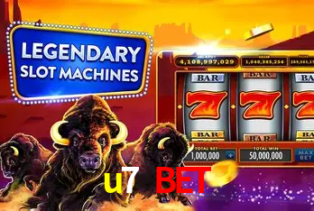 Descubra a Essência do u7 bet: Nossa História e Compromissos