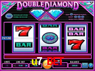 A Emoção da Loteria na u7 bet: Uma Chance de Mudança de Vida