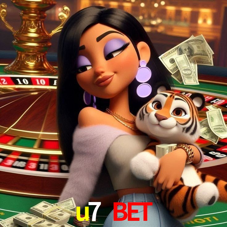 Welcome Bonus u7 bet