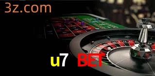 A Emoção das Apostas ao Vivo no u7 bet