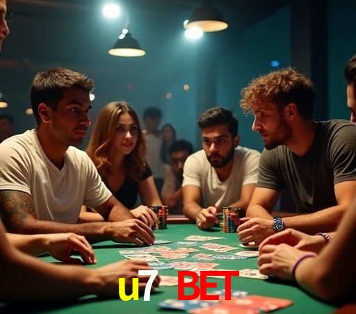 Especiais de Fim de Semana u7 bet