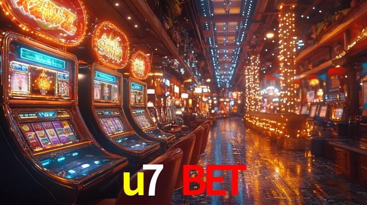 u7 bet