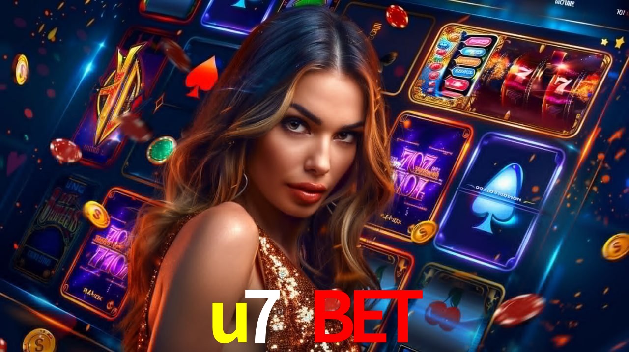 Descubra a Essência do u7 bet: Nossa História e Compromissos