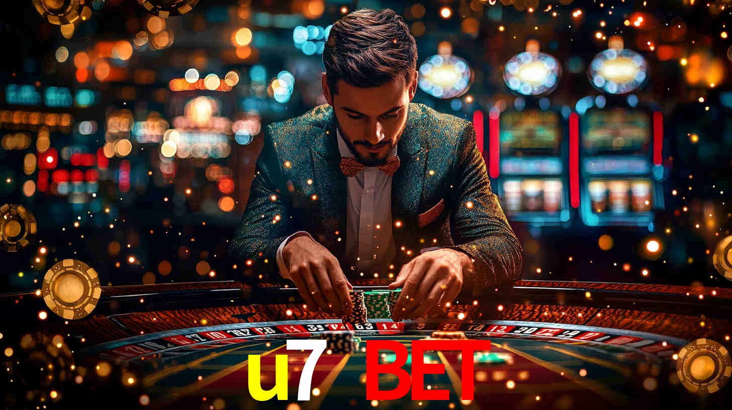 Welcome Bonus u7 bet