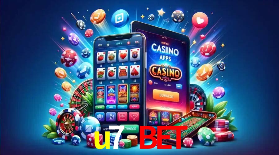 2FA Security u7 bet