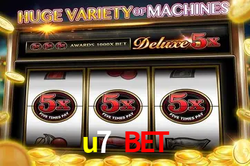 Descubra a Essência do u7 bet: Nossa História e Compromissos