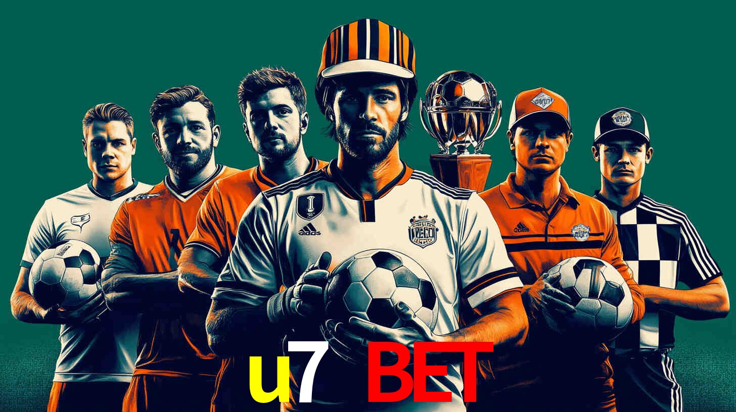A Popularidade dos Caça-Níqueis no u7 bet
