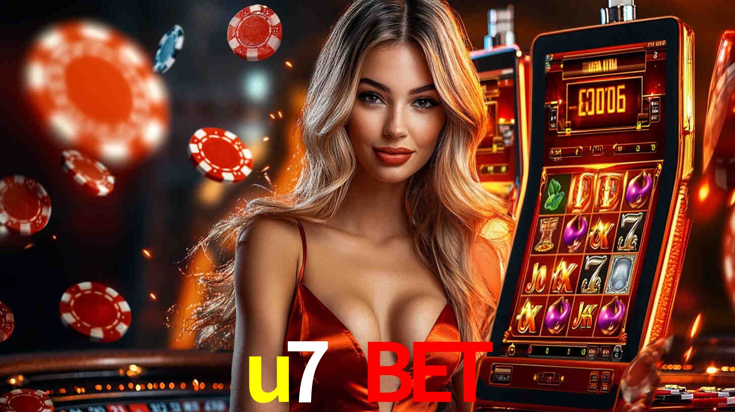 u7 bet: Jogos de Caça-Níqueis-Altas Recompensas, Roleta-Velocidade, Blackjack-Desafios Máximos