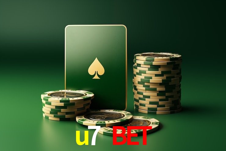 Tennis Betting u7 bet