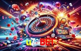Estatísticas Crash Games u7 bet