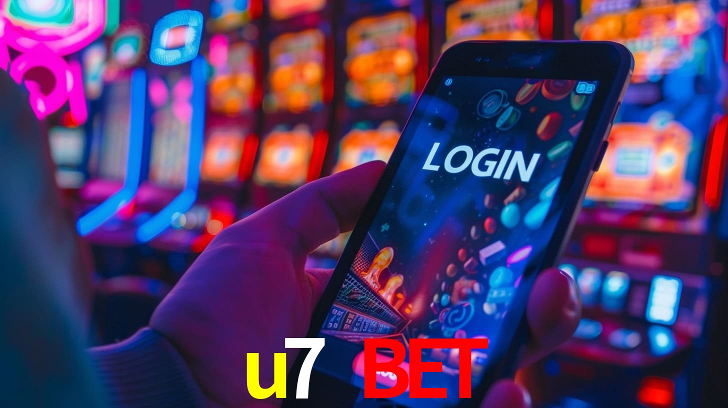 Bônus Diários u7 bet