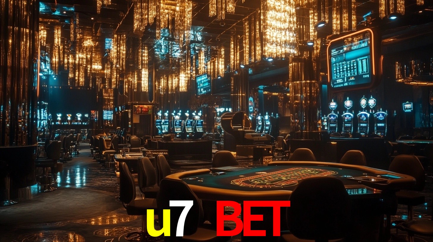 u7 bet