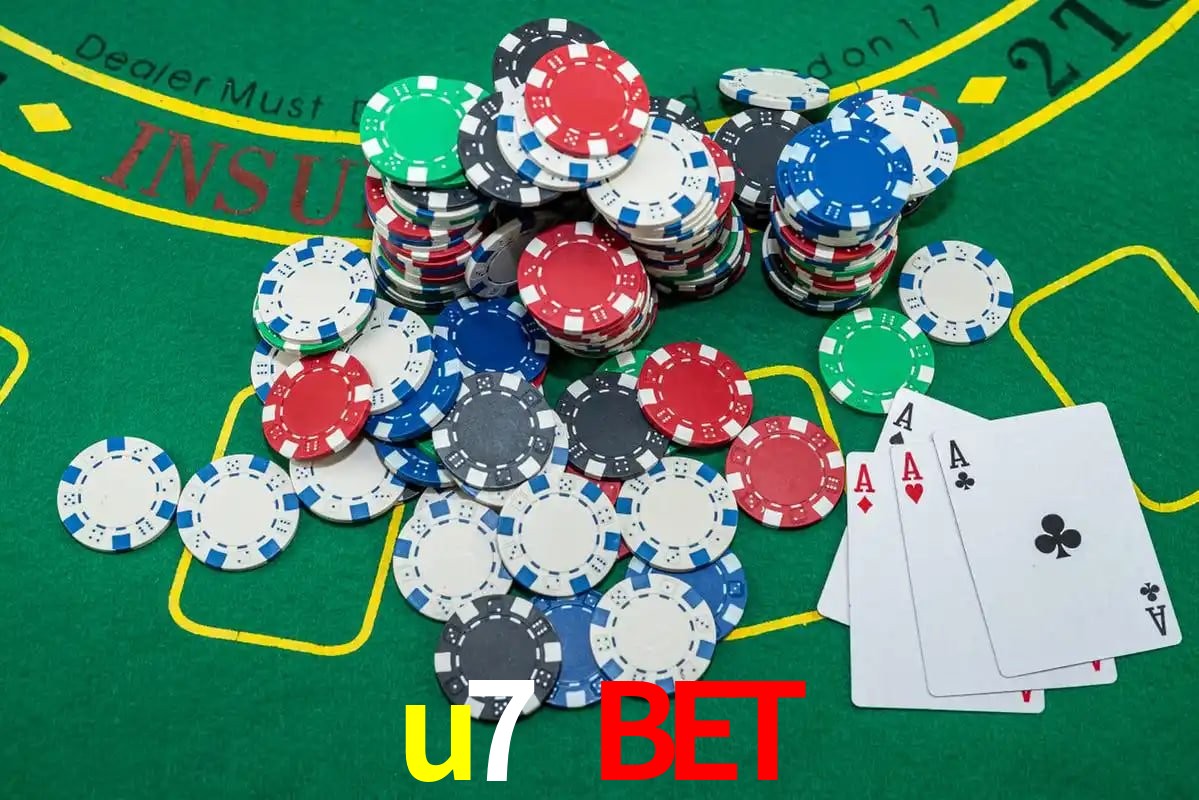 Interface Premium u7 bet