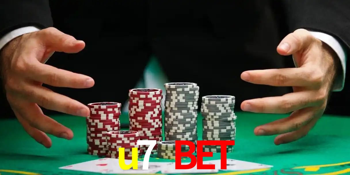 cassino u7 bet