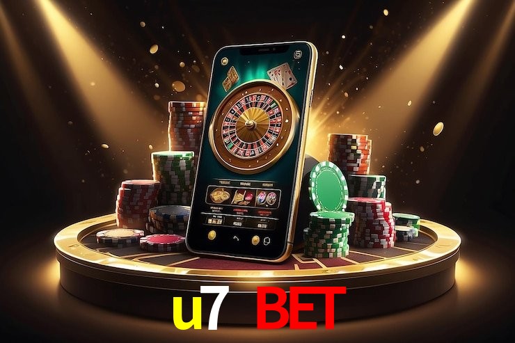 Casino Ao Vivo u7 bet
