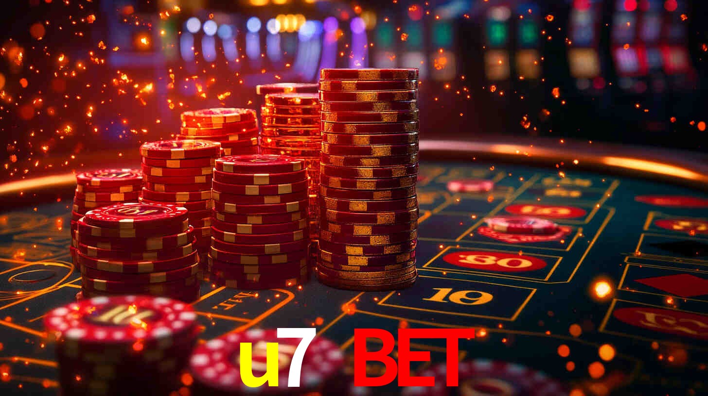 Daily Bonuses u7 bet