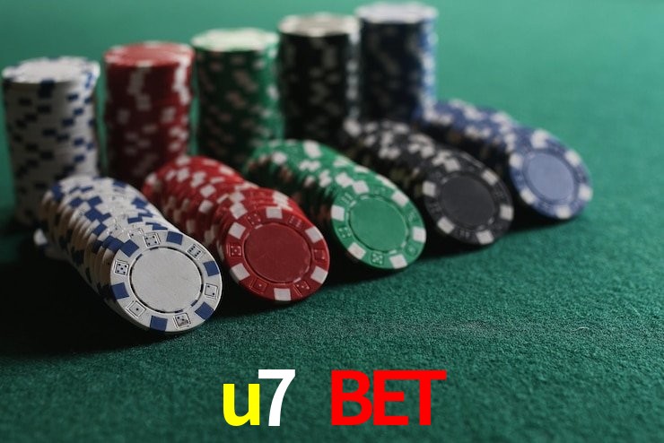 Game Statistics u7 bet