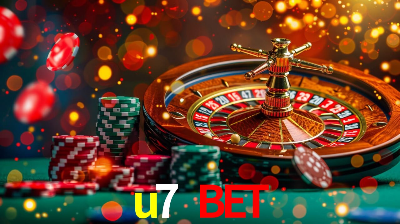 Explorando a Categoria de Eventos em Apostas na u7 bet