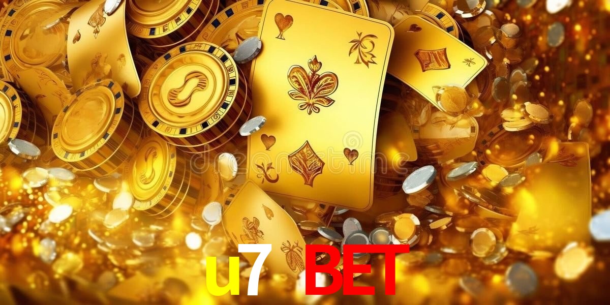 Descubra a Essência do u7 bet: Nossa História e Compromissos