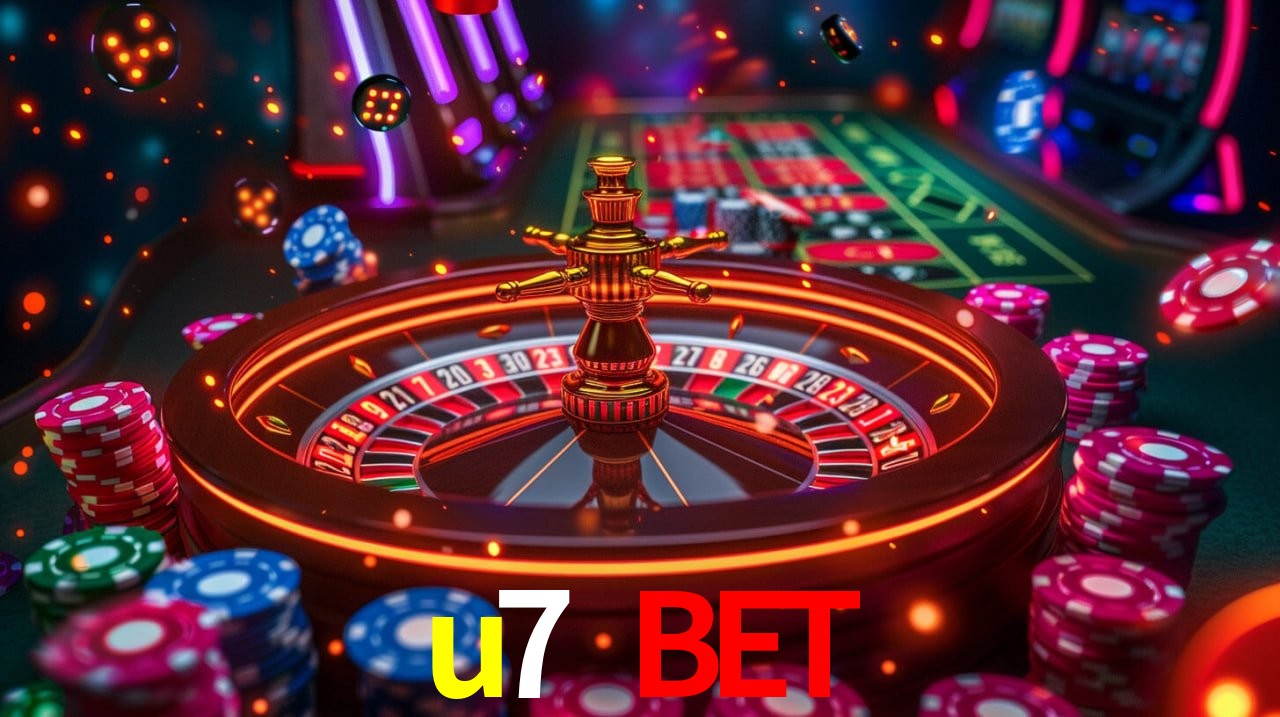 A Emoção da Loteria na u7 bet: Uma Chance de Mudança de Vida