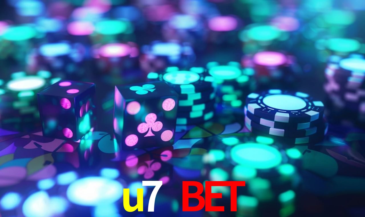 Torneios u7 bet