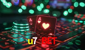 Apostas de Futebol u7 bet