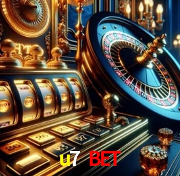 Casino Ao Vivo u7 bet