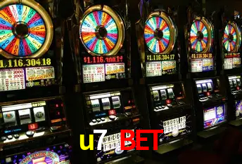 Apostas Esportivas na u7 bet: Um Guia Completo