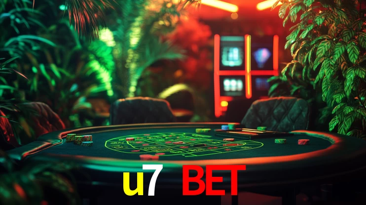 VIP Casino u7 bet