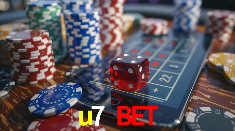 u7 bet: A Experiência de Casino com Jogos de Mesa ao Vivo
