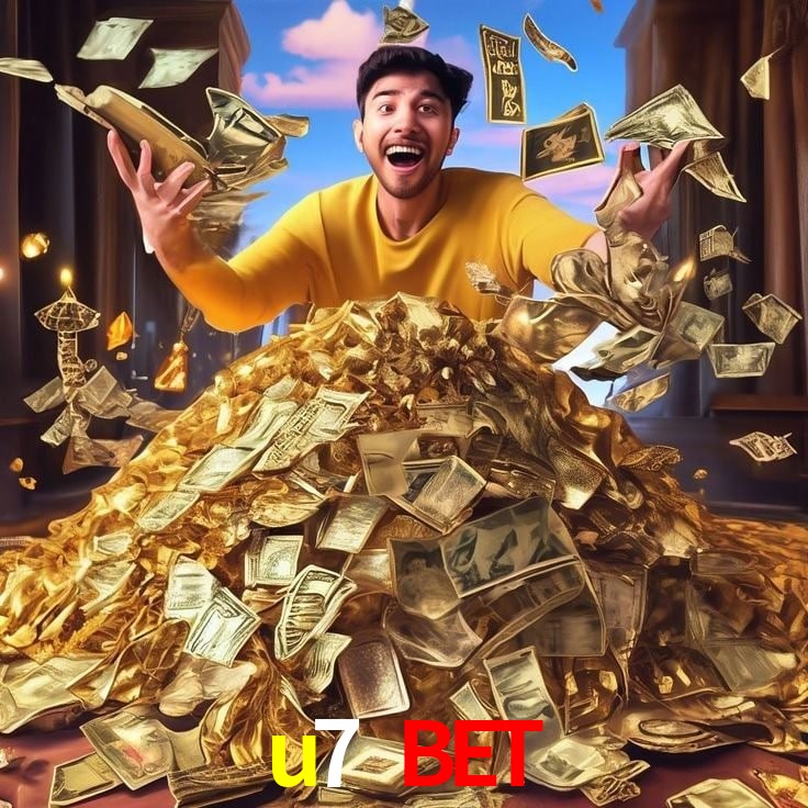 Programa VIP u7 bet