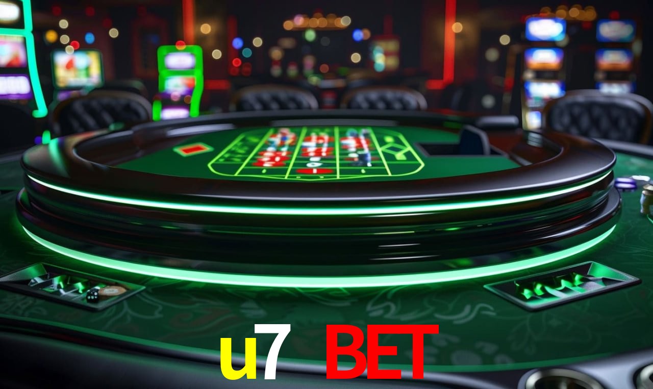 Flash Promotion u7 bet