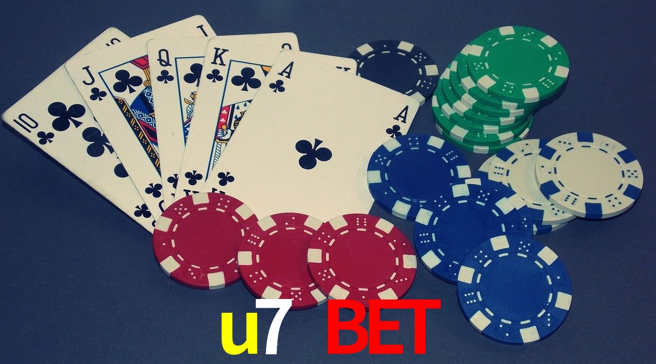 Player Reviews u7 bet