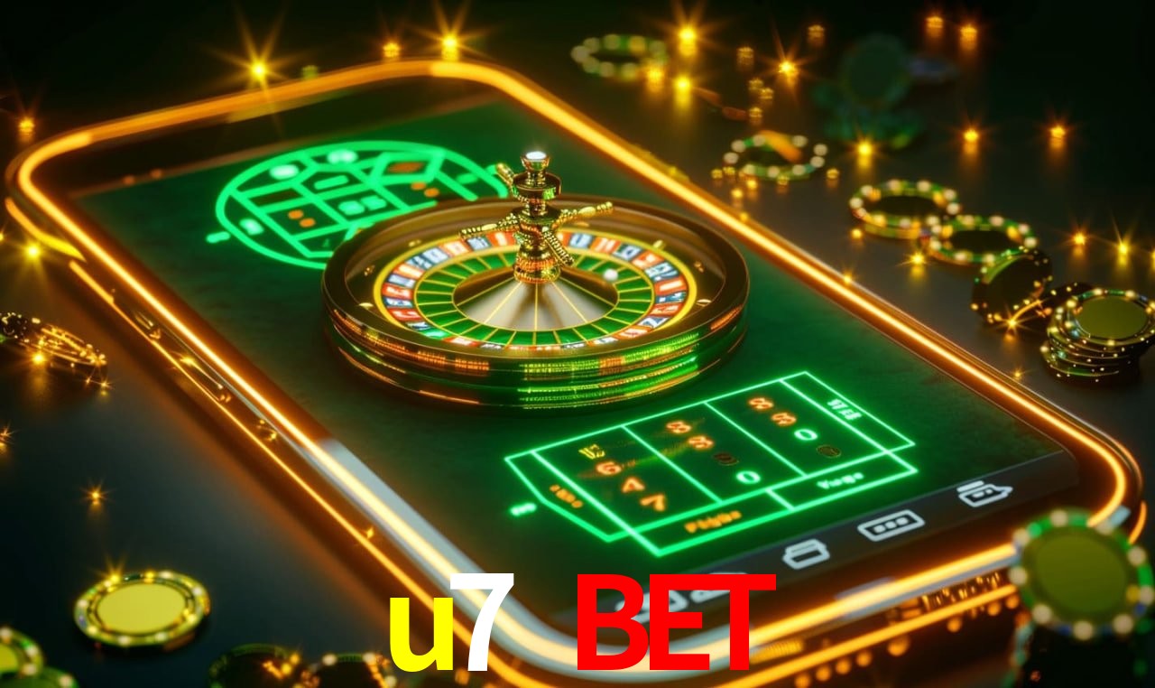 Segurança 2FA u7 bet