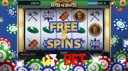 Desvendando o Mundo dos Jogos Virtuais na u7 bet