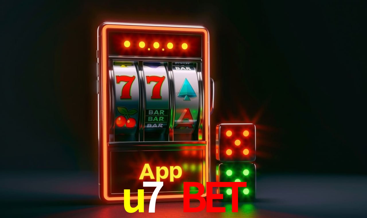 Estatísticas Esportivas u7 bet