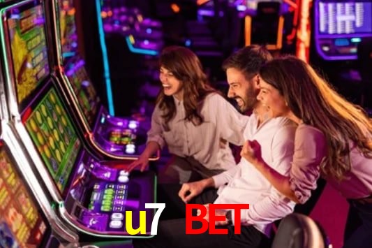 Desvendando o Mundo dos Jogos Virtuais na u7 bet