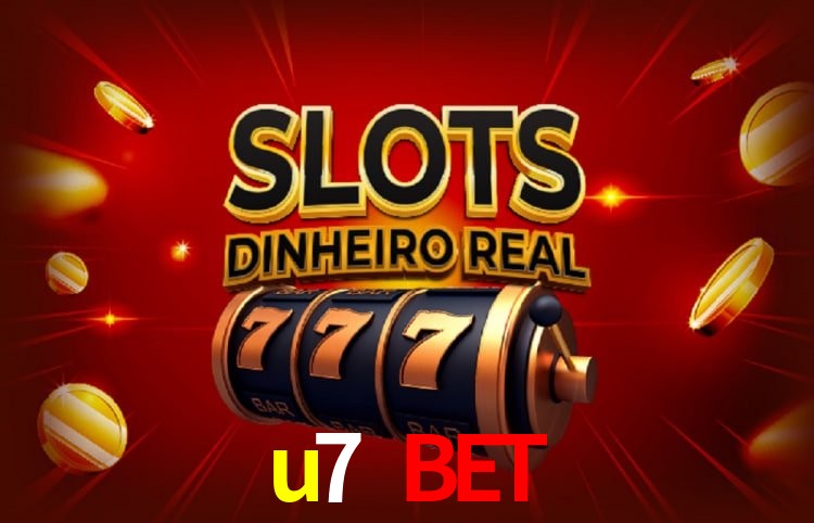 Tecnologia da Plataforma u7 bet