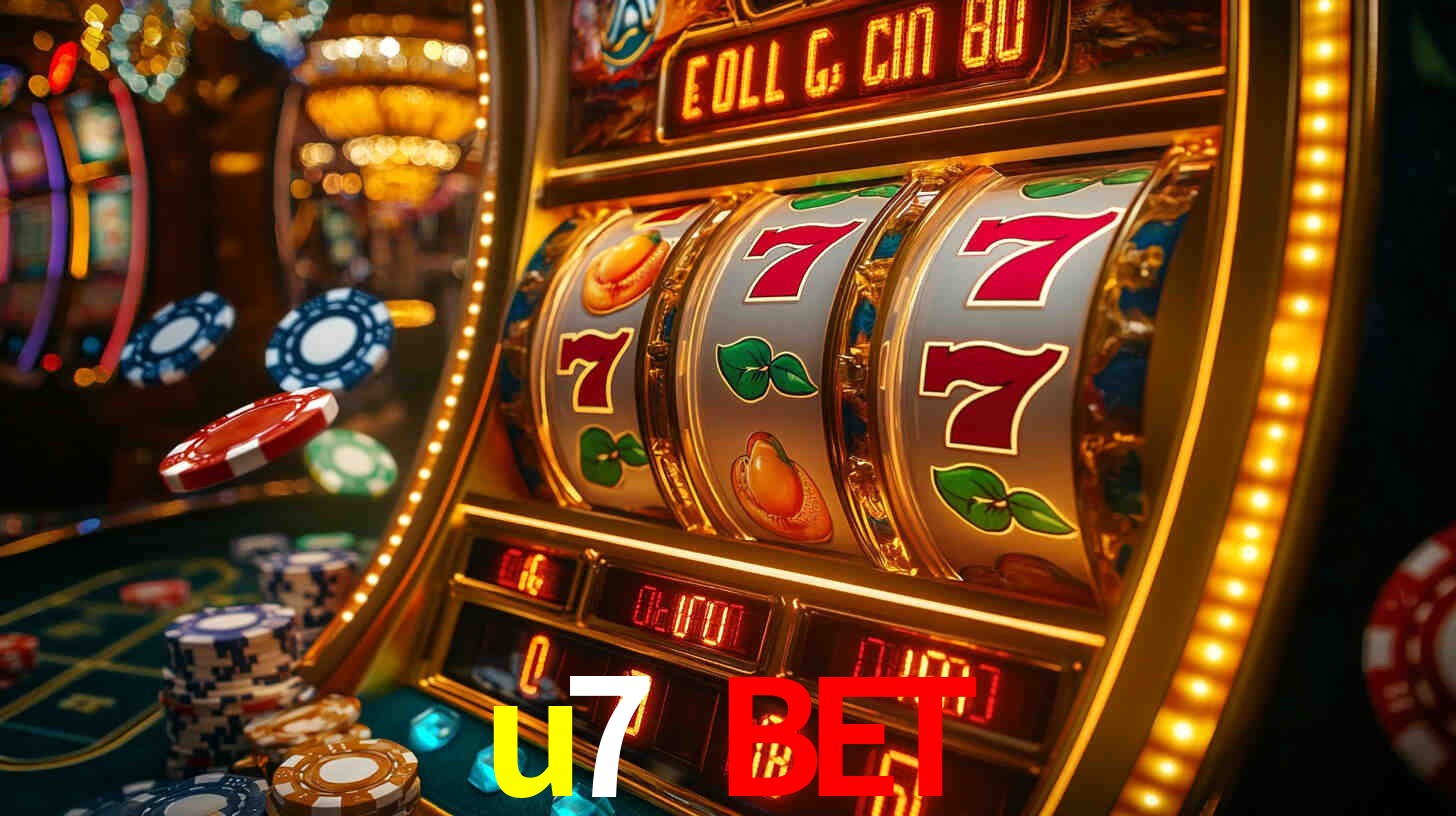 Programa VIP u7 bet