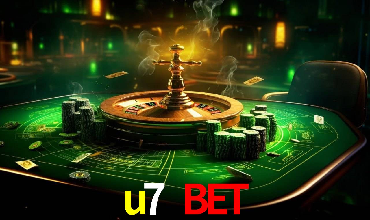 Descubra o Programa VIP da u7 bet: Vantagens Exclusivas para Jogadores