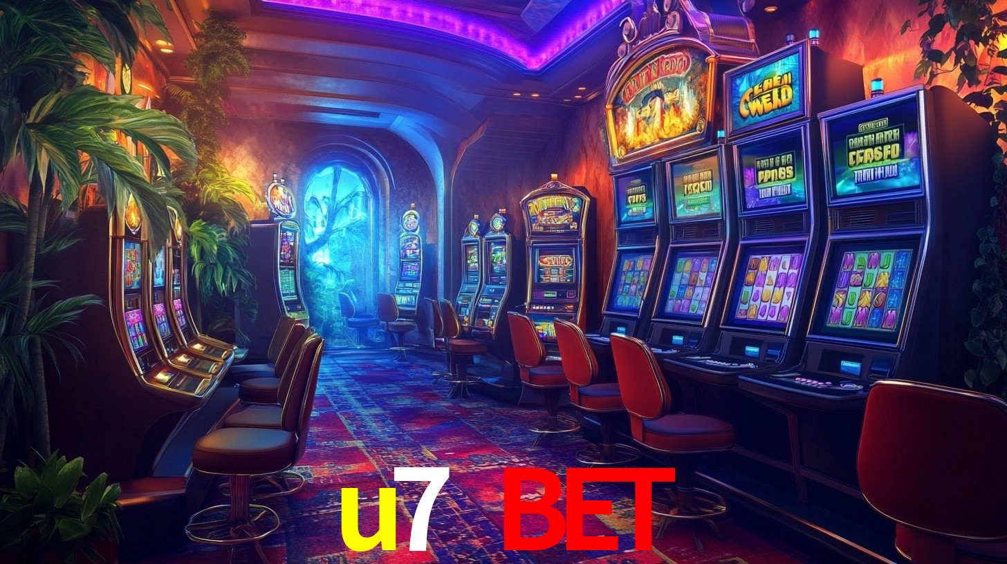 Live Casino u7 bet