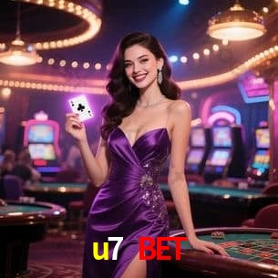 Jogos Exclusivos u7 bet