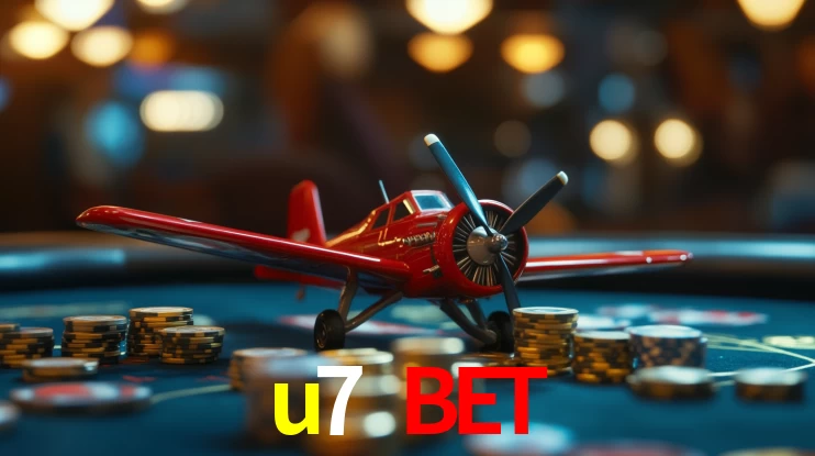 Live Casino u7 bet