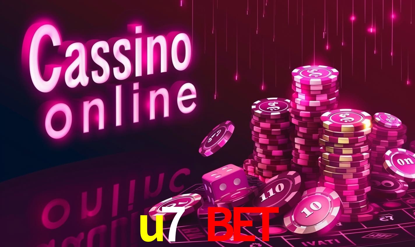 A Popularidade dos Caça-Níqueis no u7 bet