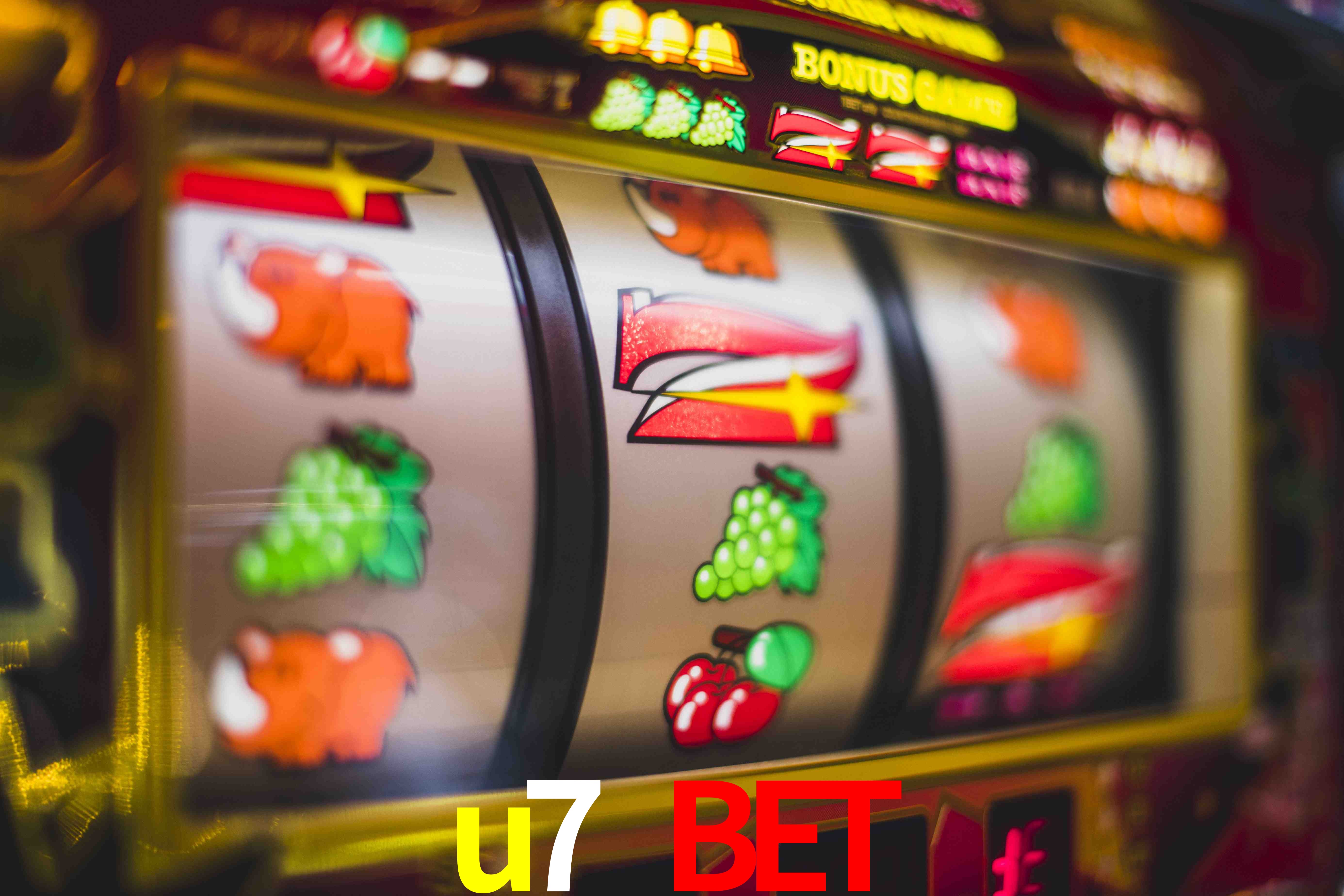 Basketball Betting u7 bet