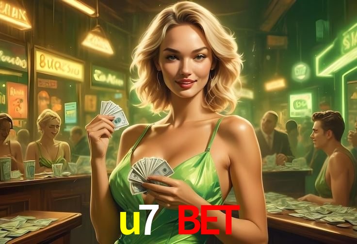 Apostas Esportivas na u7 bet: Um Guia Completo