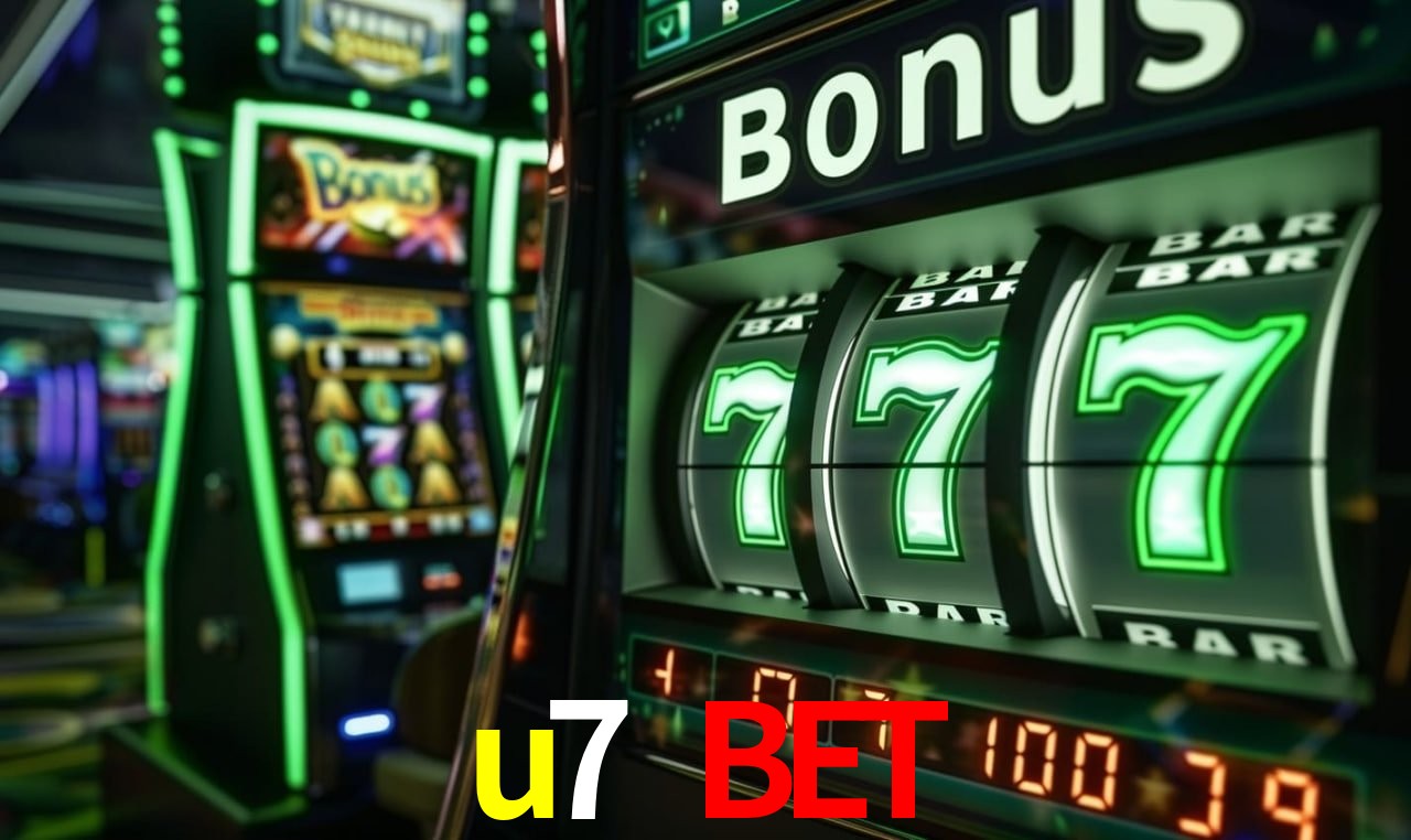 Games Directory u7 bet